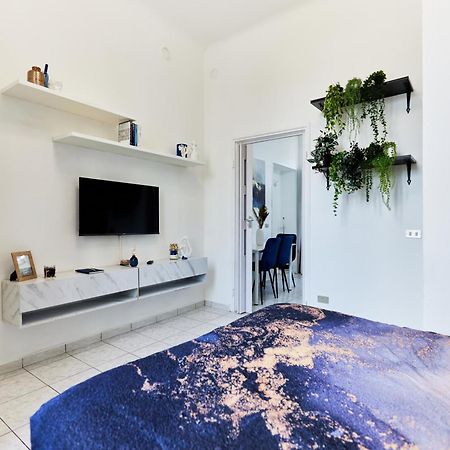 Cozy Studio A Few Steps From Sesto Rondo Metro Station سستو سان جوفاني المظهر الخارجي الصورة