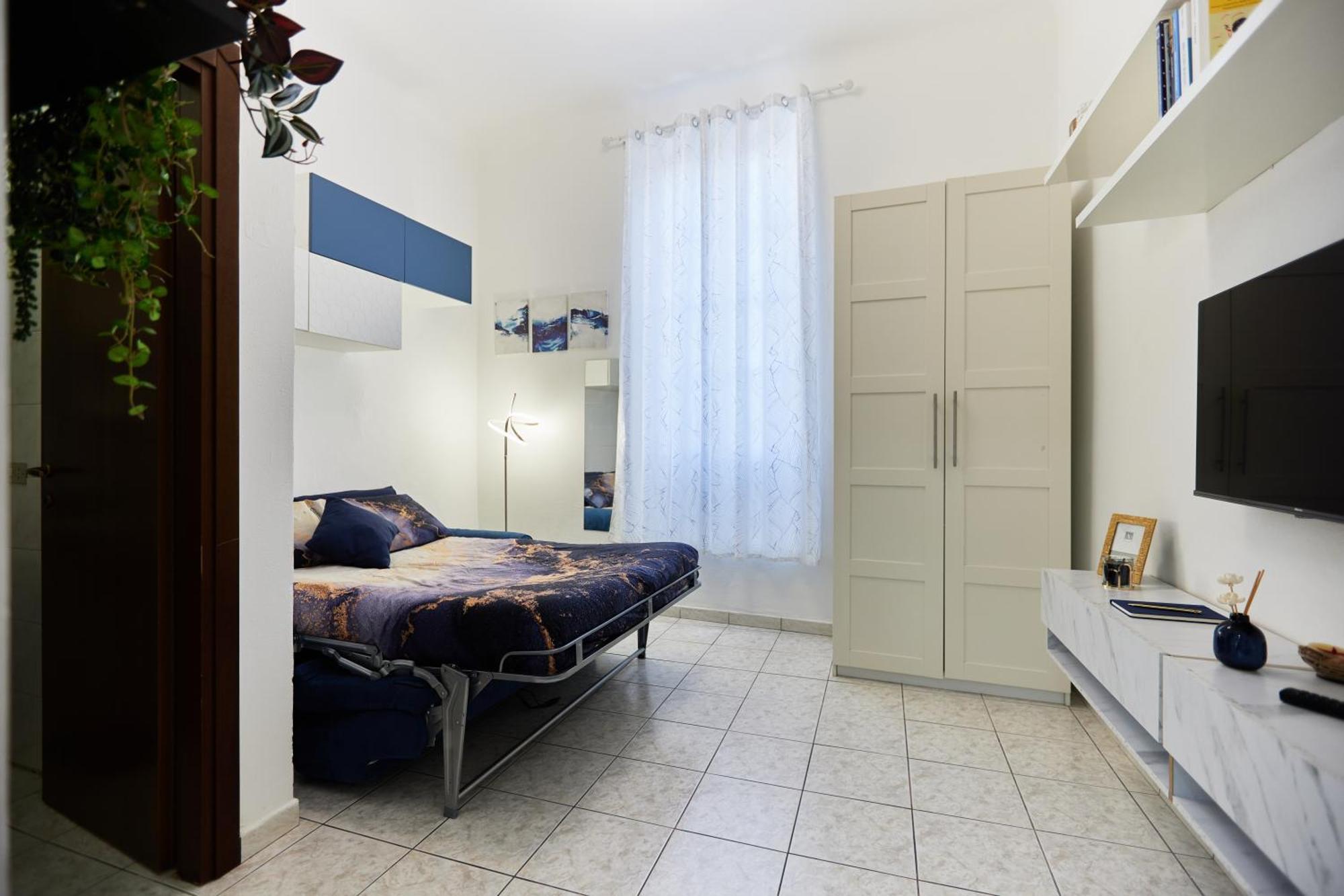 Cozy Studio A Few Steps From Sesto Rondo Metro Station سستو سان جوفاني المظهر الخارجي الصورة